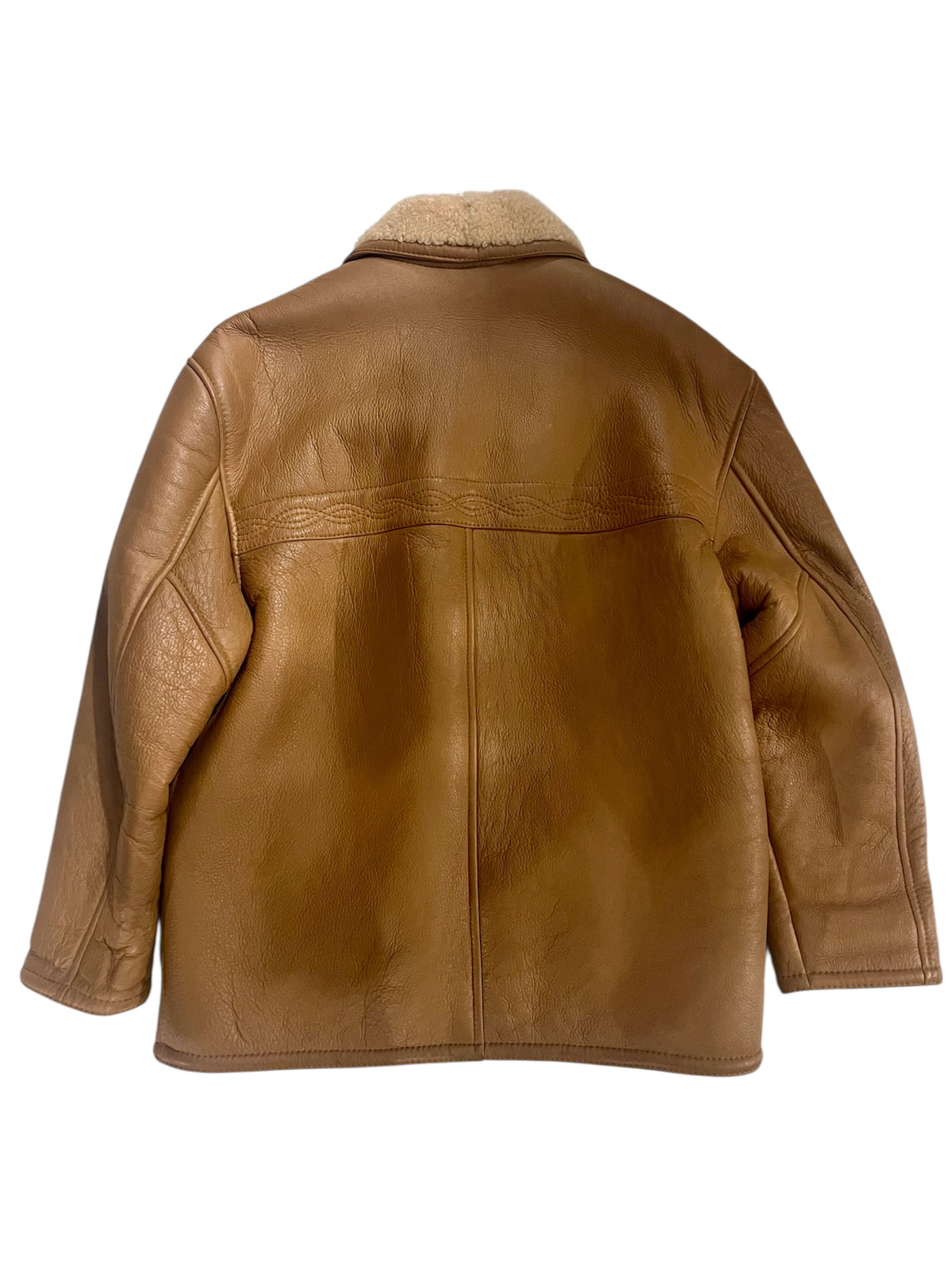 Montone Shearling