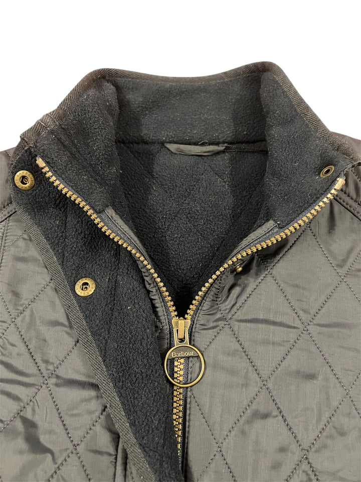 Barbour Cavalry Polarquilt Woman Jacket