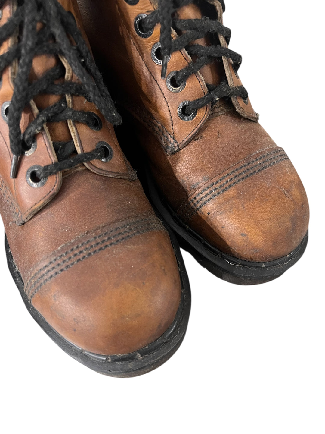 Dr Martens 8265 Made in England Boots