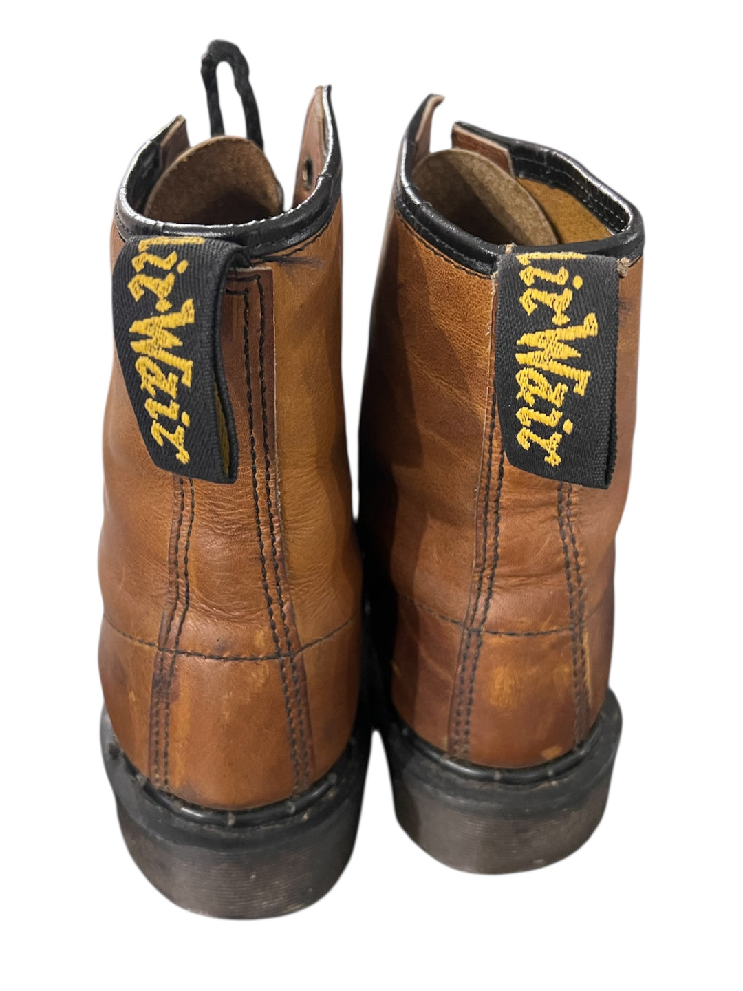 Dr Martens 8265 Made in England Boots