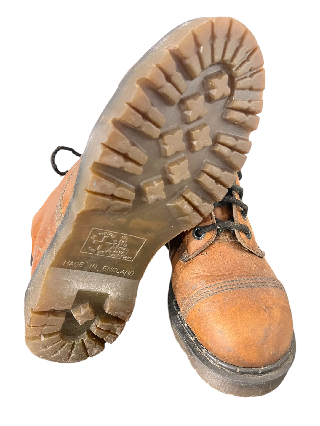 Dr Martens 8265 Made in England Boots