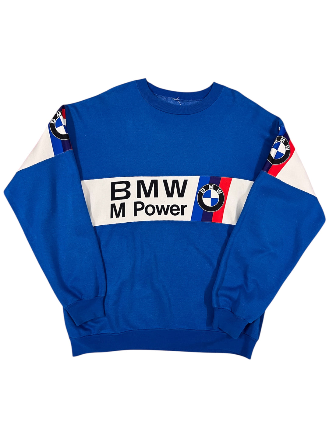 Bmw M Power Crewneck