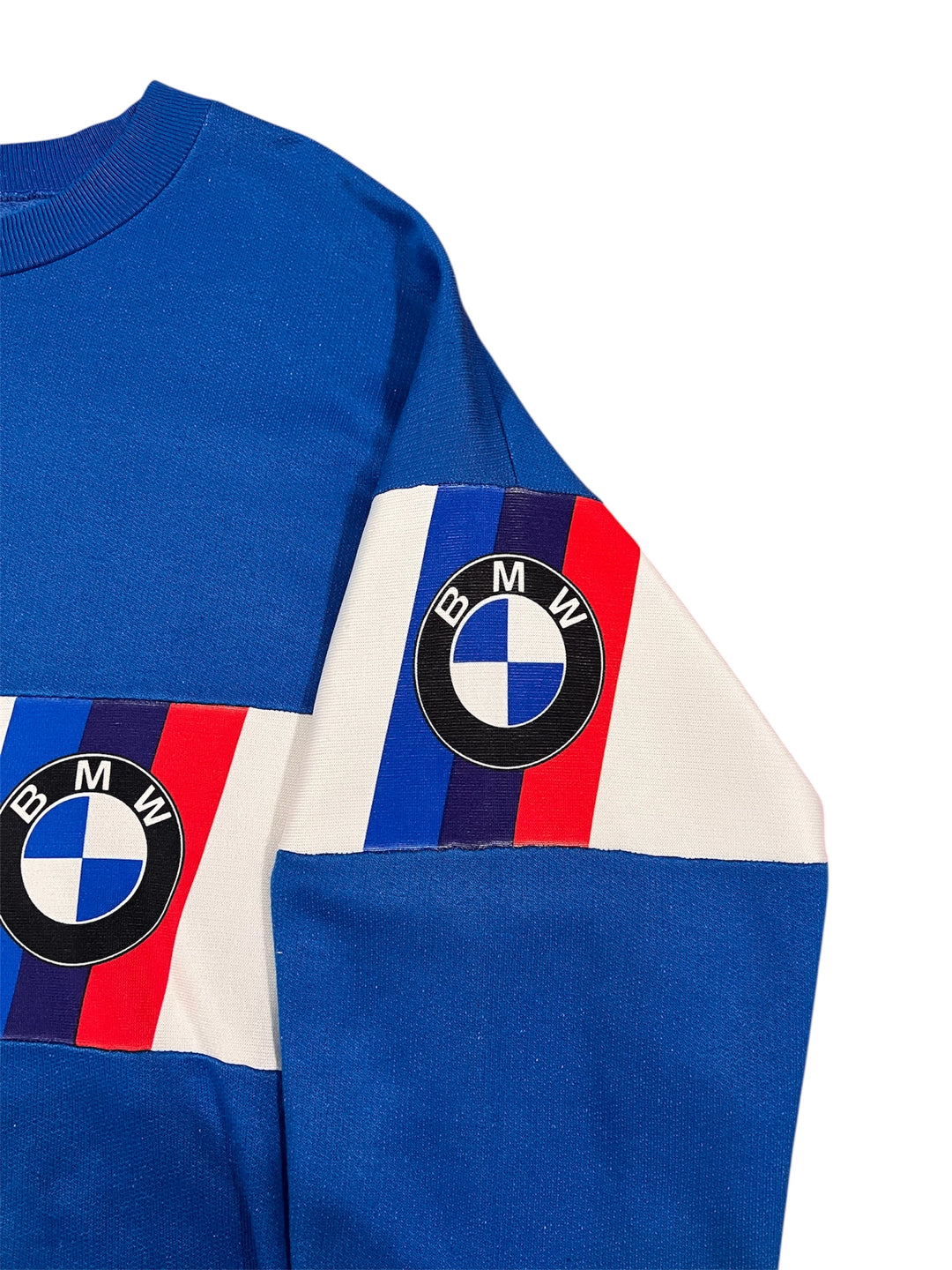 Bmw M Power Crewneck