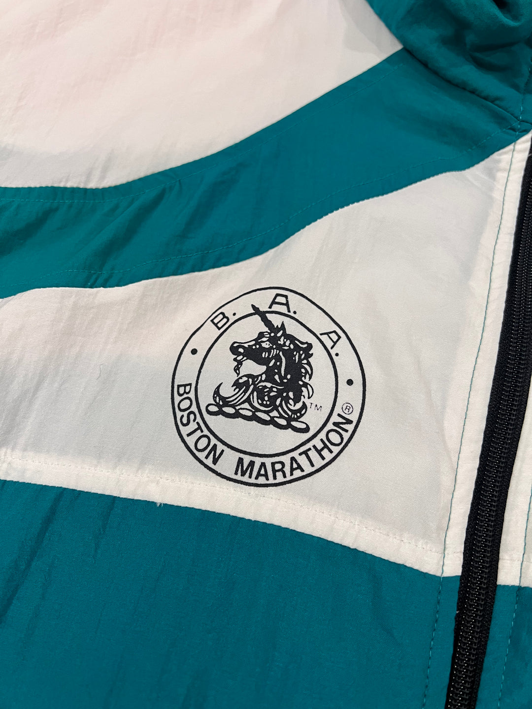 Adidas Equipment 1993 Boston Marathon Tracktop