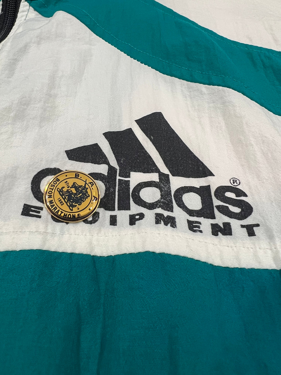 Adidas Equipment 1993 Boston Marathon Tracktop