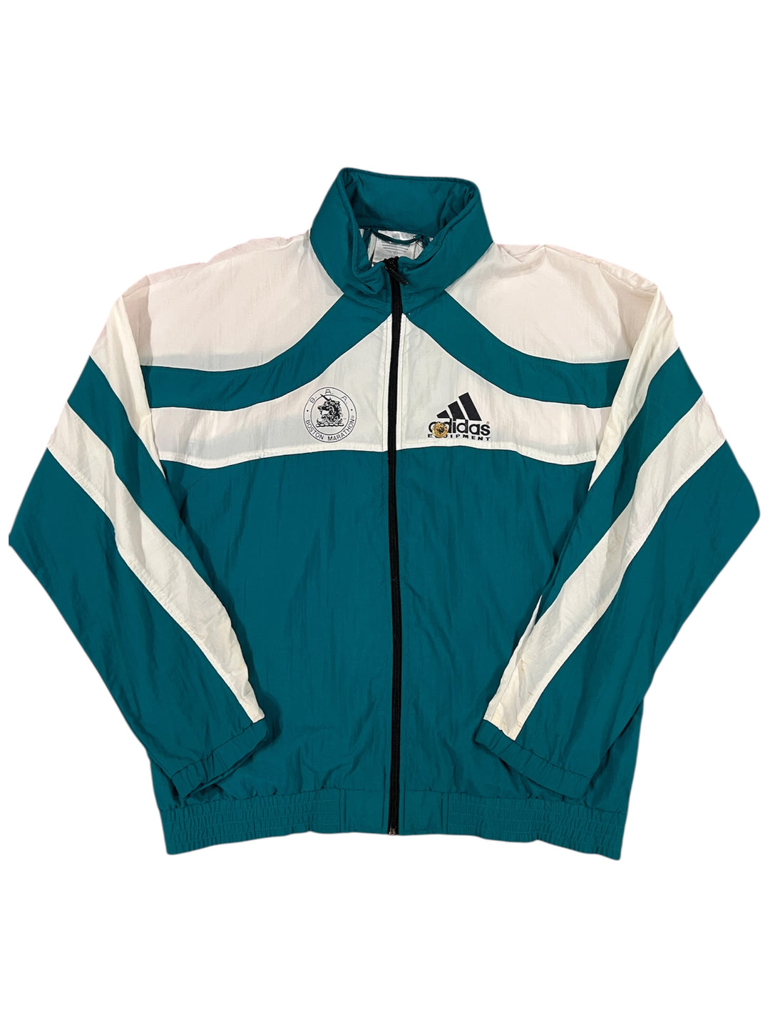 Adidas Equipment 1993 Boston Marathon Tracktop