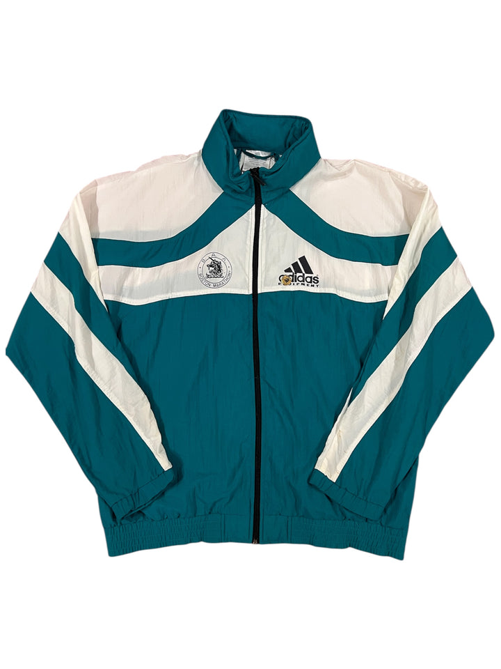Adidas Equipment 1993 Boston Marathon Tracktop