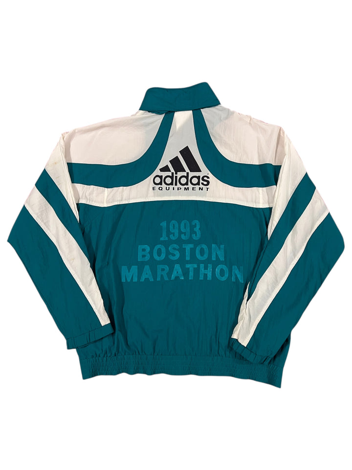 Adidas Equipment 1993 Boston Marathon Tracktop