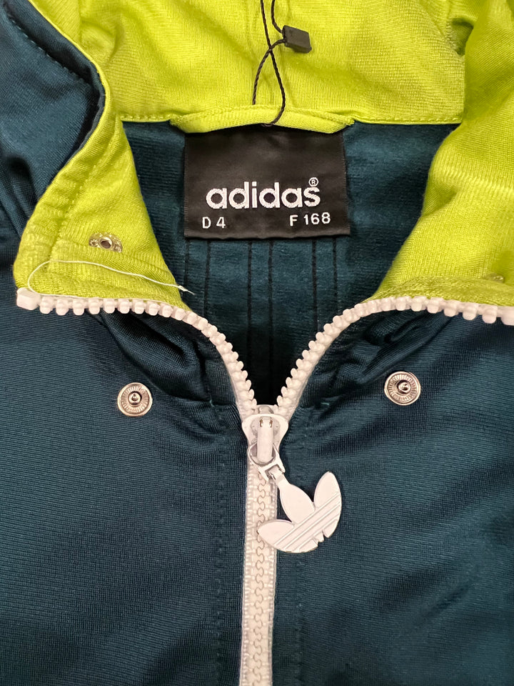 Adidas Big Logo 90s Tracktop
