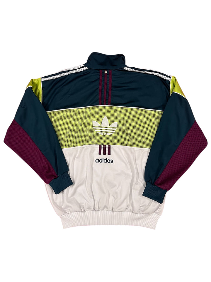 Adidas Big Logo 90s Tracktop