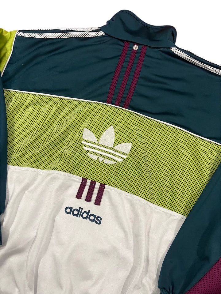 Adidas Big Logo 90s Tracktop