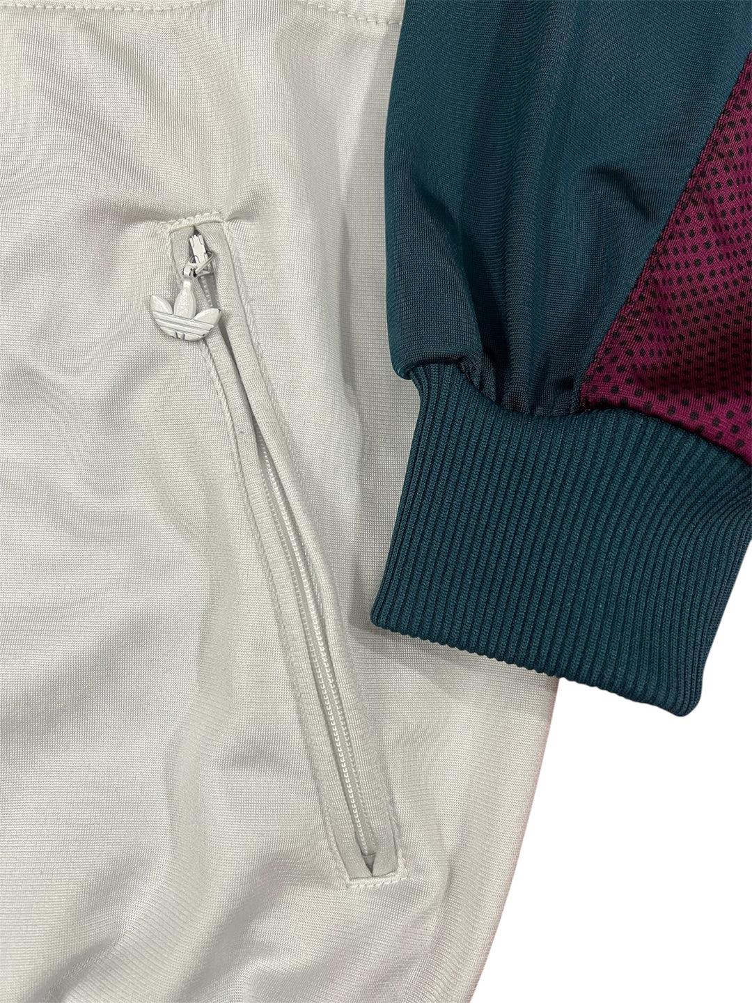 Adidas Big Logo 90s Tracktop