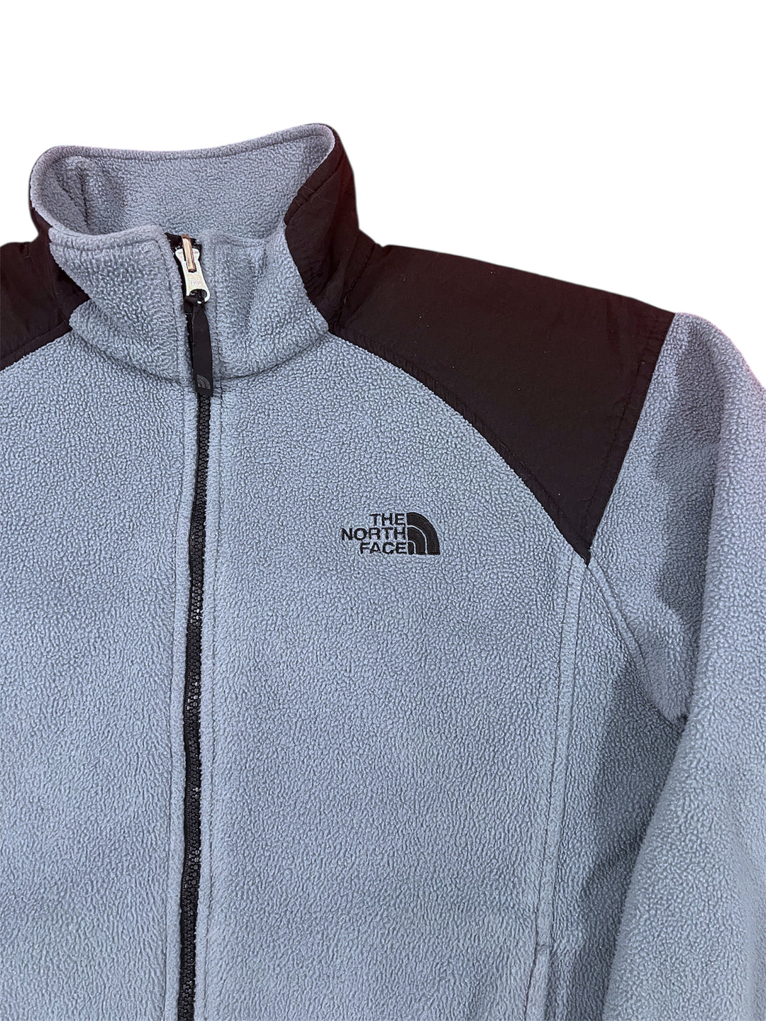 The North Face Woman Full Zip Fleece