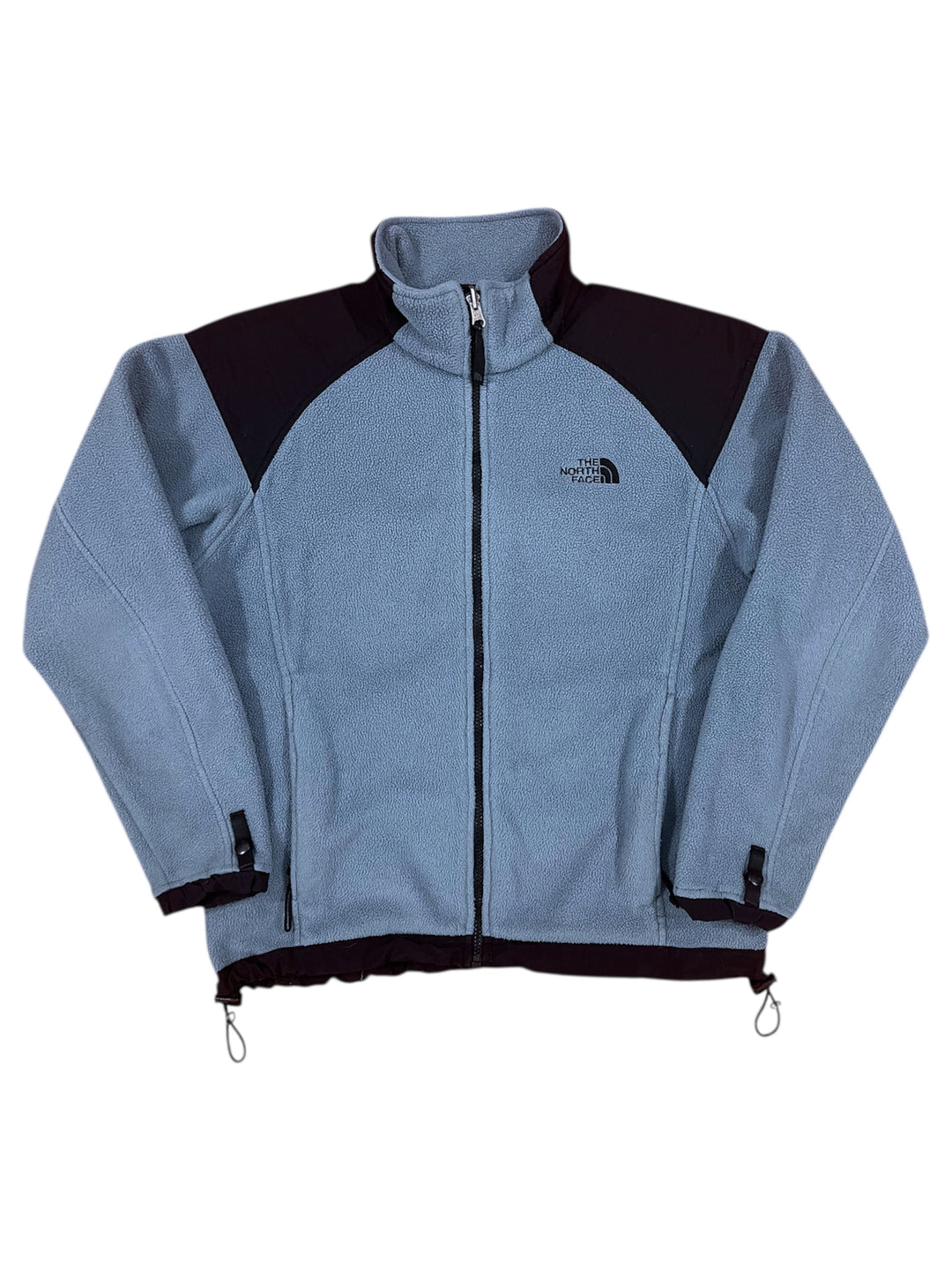 The North Face Woman Full Zip Fleece