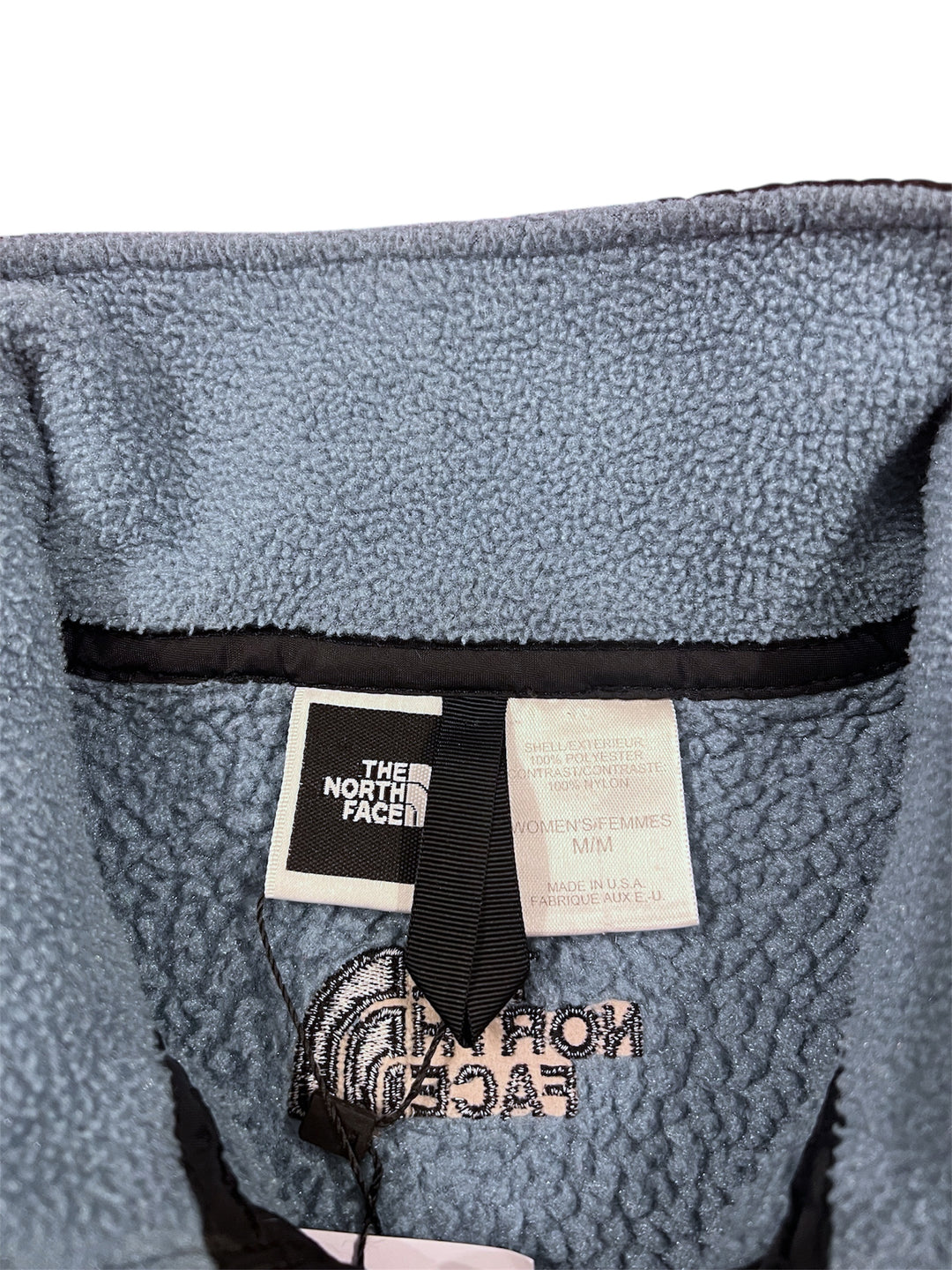 The North Face Woman Full Zip Fleece