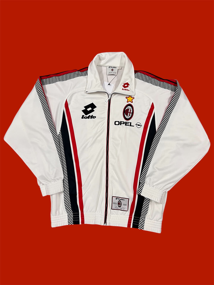 Lotto AC Milan 1994/1995 Official Tracksuit