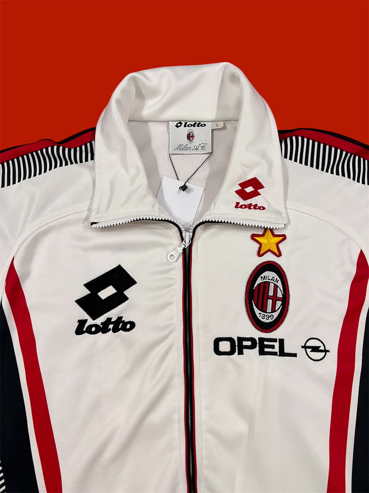 Lotto AC Milan 1994/1995 Official Tracksuit