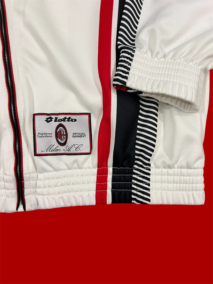 Lotto AC Milan 1994/1995 Official Tracksuit