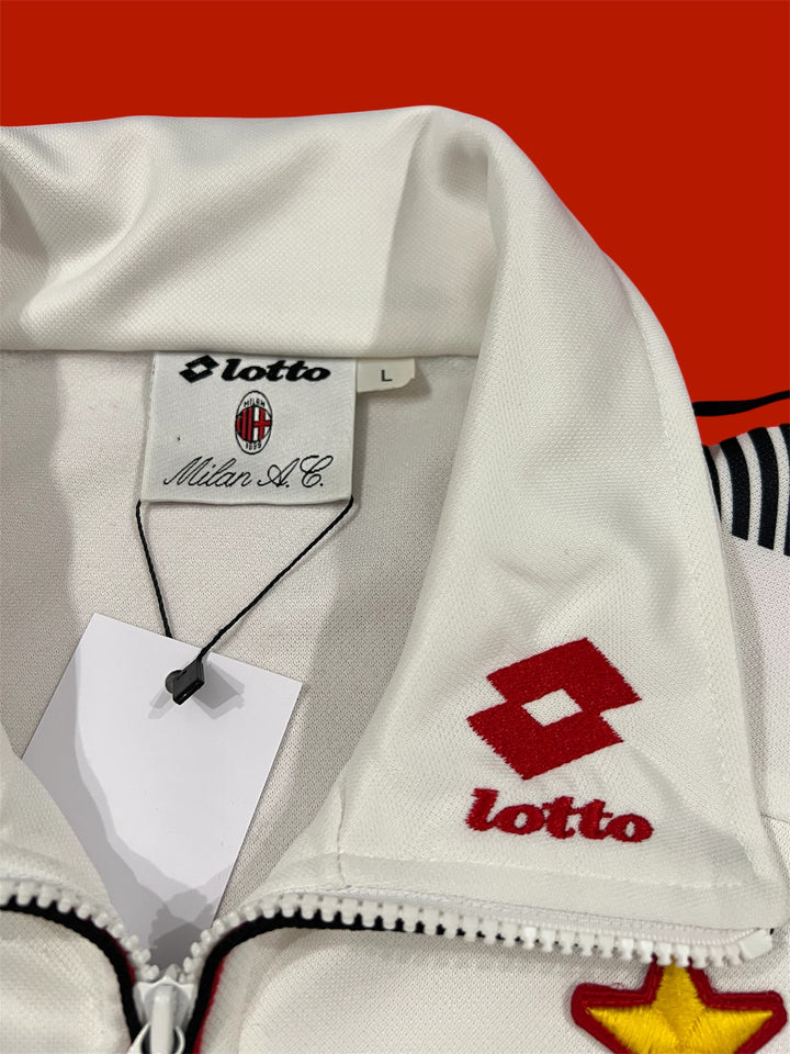 Lotto AC Milan 1994/1995 Official Tracksuit