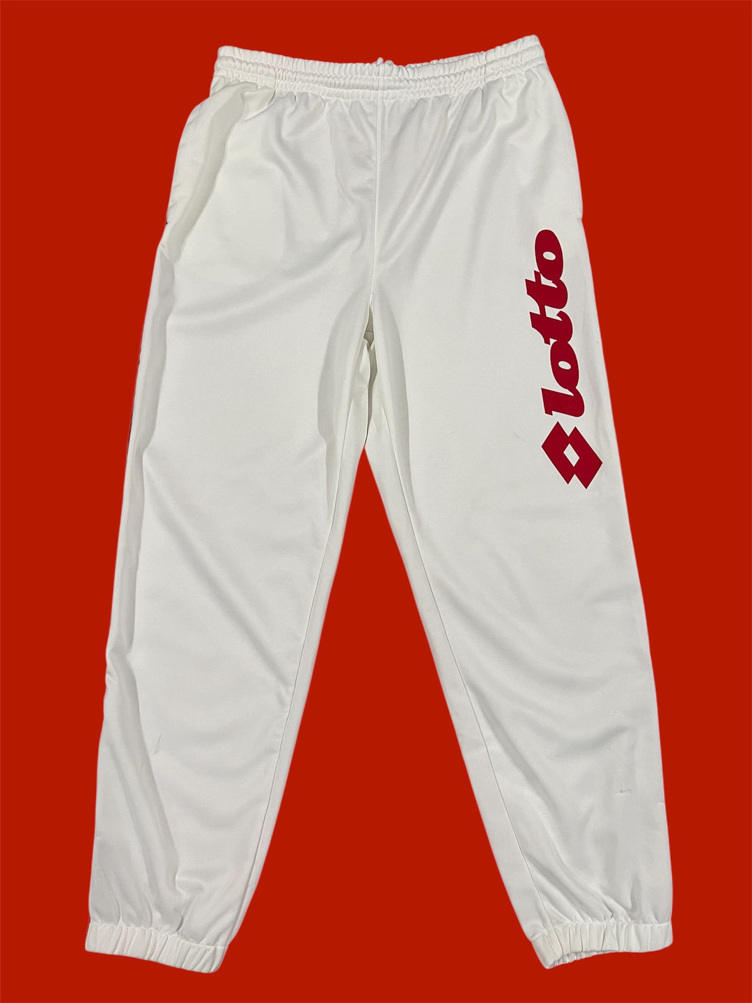 Lotto AC Milan 1994/1995 Official Tracksuit