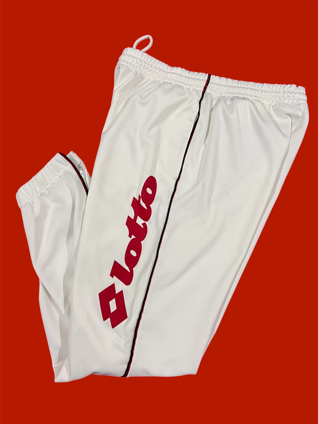 Lotto AC Milan 1994/1995 Official Tracksuit