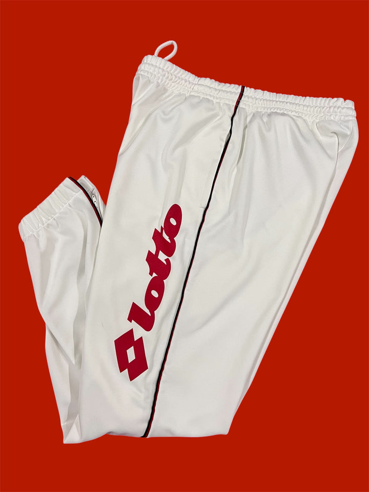 Lotto AC Milan 1994/1995 Official Tracksuit