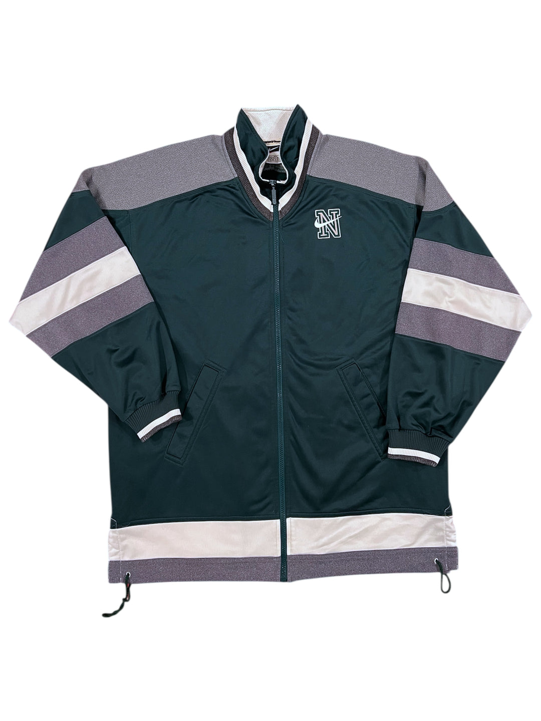 Nike 90s Full Zip Tracktop