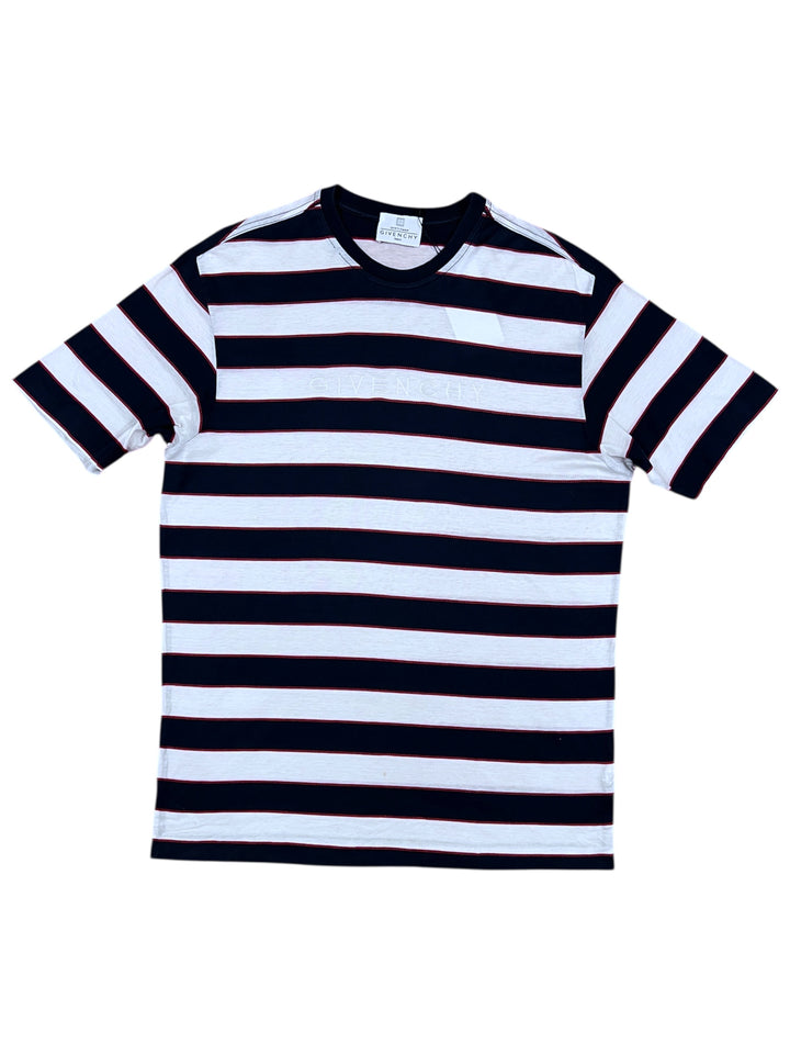 Givenchy Nautical Striped T-Shirt