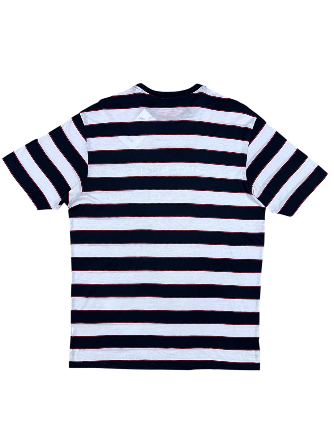 Givenchy Nautical Striped T-Shirt