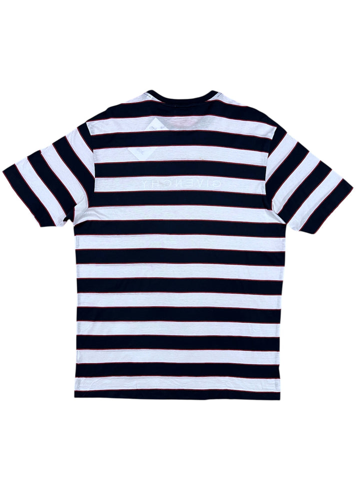 Givenchy Nautical Striped T-Shirt