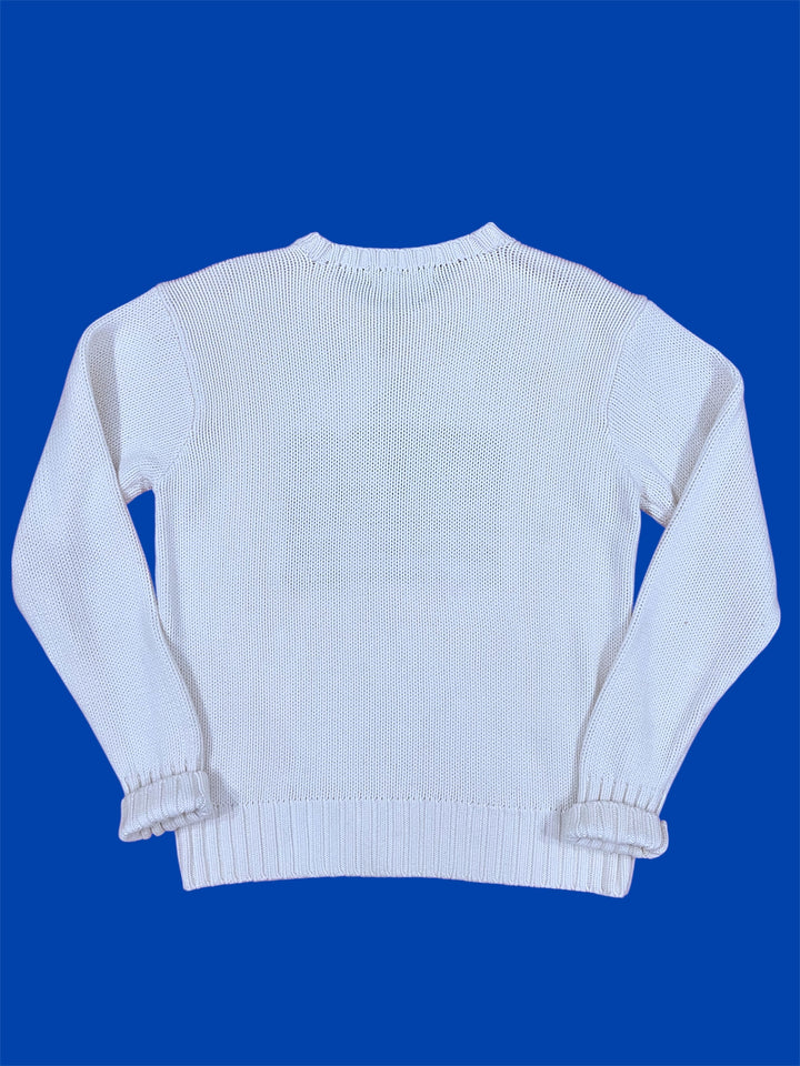 Ralph Lauren USA Flag Sweater