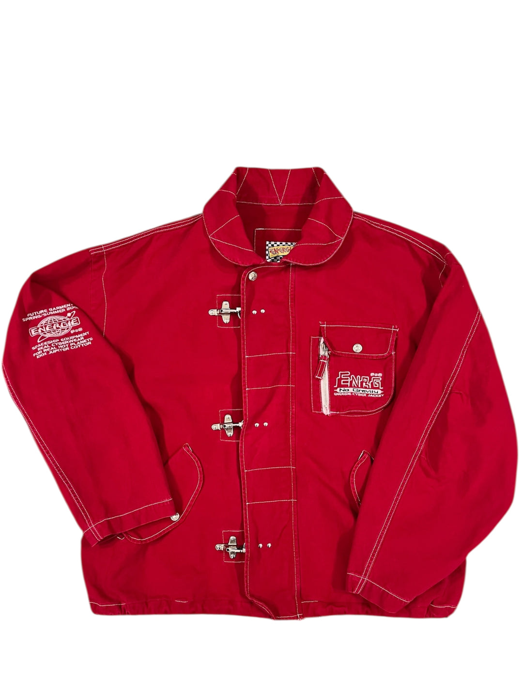 Energie 3 Hook Light Jacket