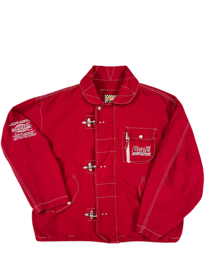 Energie 3 Hook Light Jacket