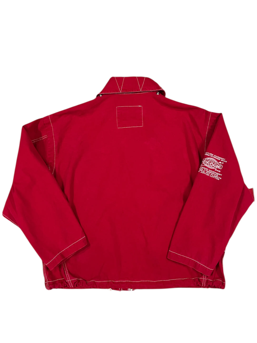 Energie 3 Hook Light Jacket