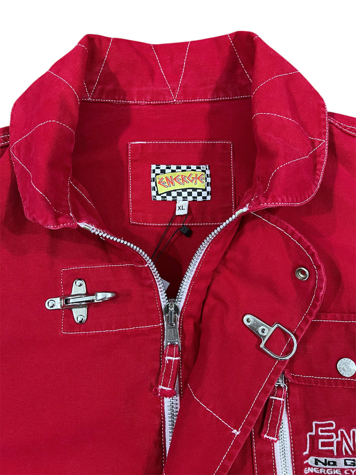 Energie 3 Hook Light Jacket