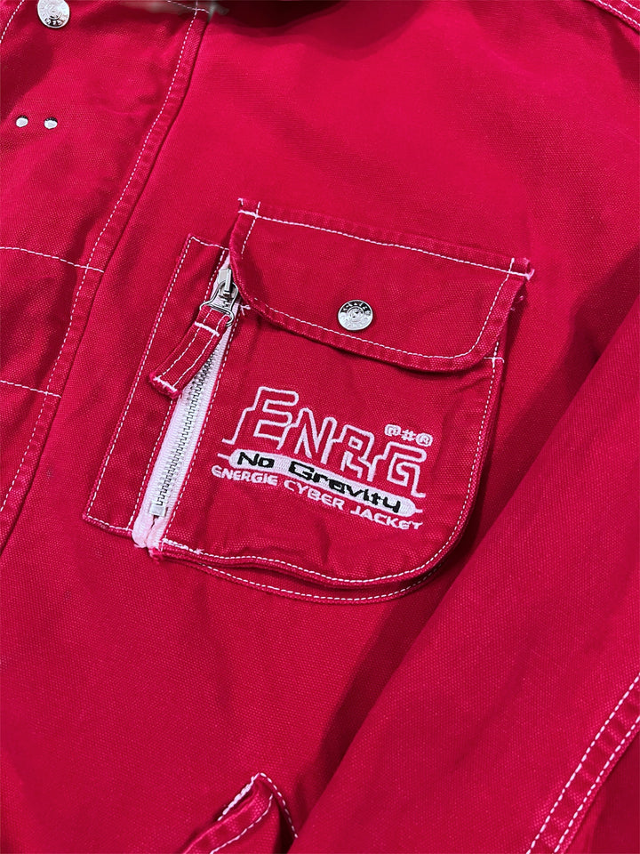 Energie 3 Hook Light Jacket