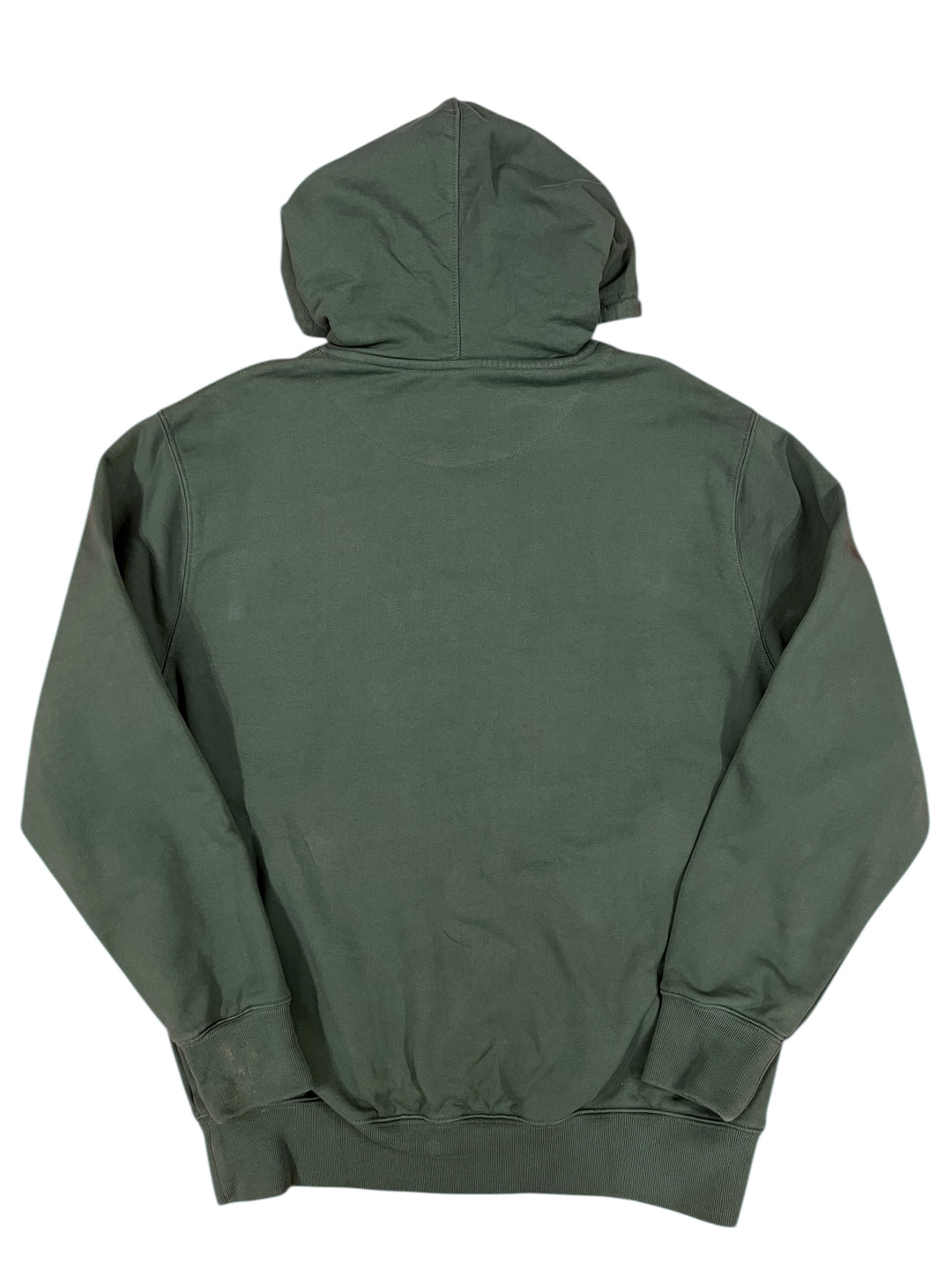 Palace Skateboards Bulldog Hood Sweater