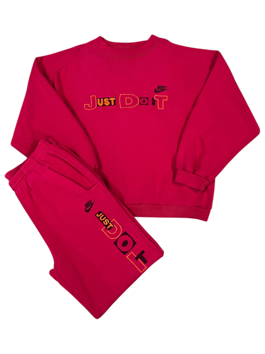 Nike 90s Just Do It Tracksuit