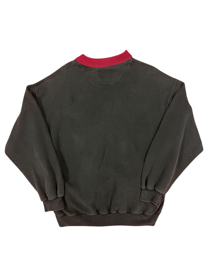 Sport Ice by Iceberg 90s Polo Sweatshirt