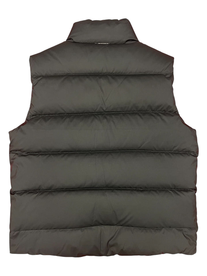 Ralph Lauren Reversible Puffer Vest