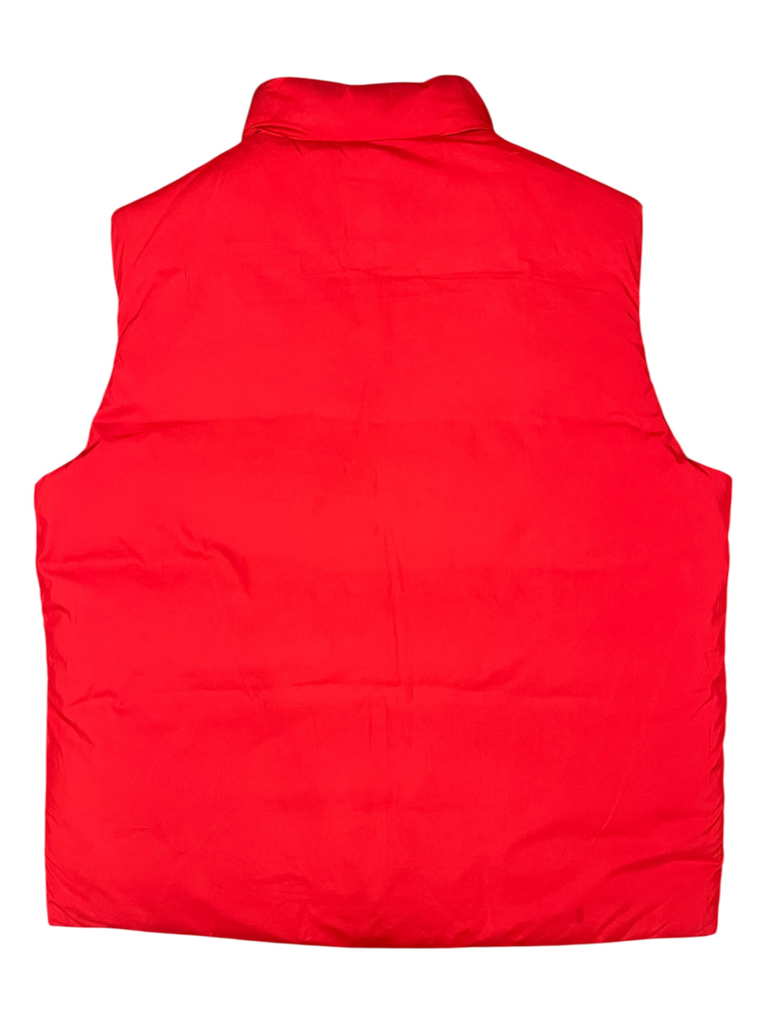 Ralph Lauren Reversible Puffer Vest