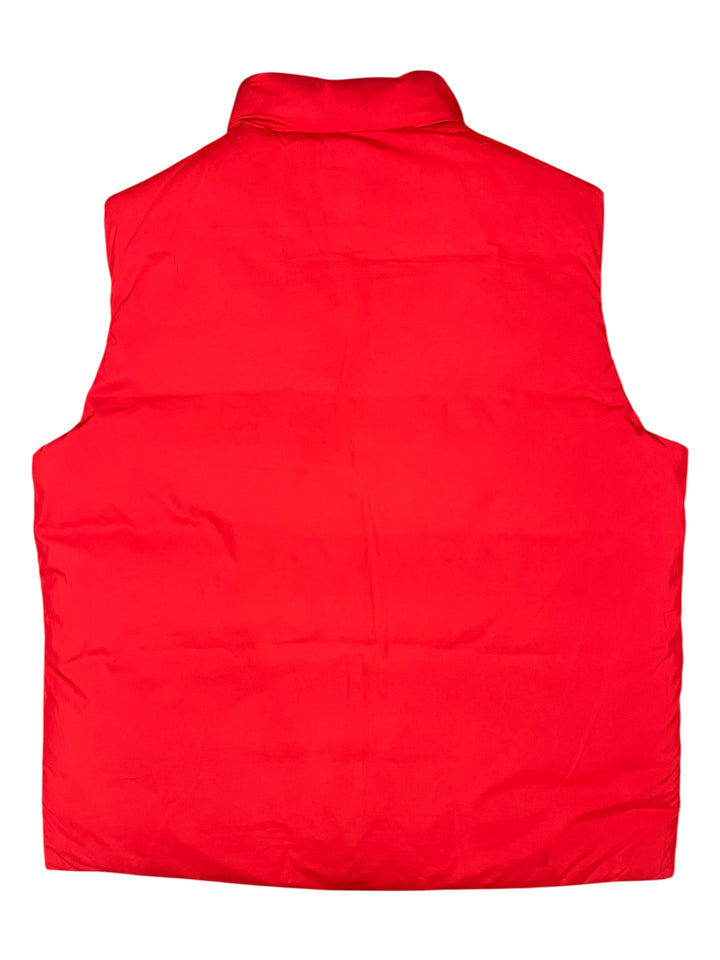 Ralph Lauren Reversible Puffer Vest