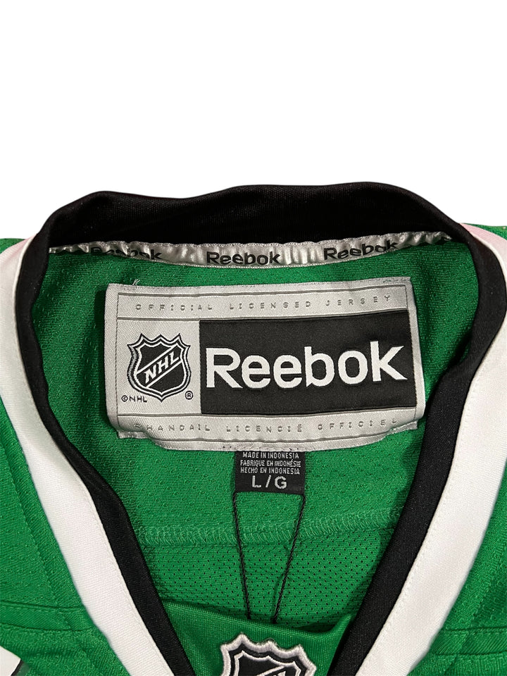 Reebok NHL Chicago Blackhawks St. Patrick's Day Jersey
