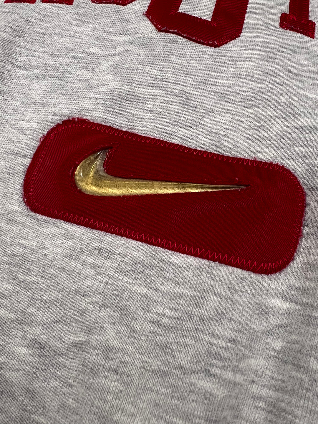 Nike University Ohio State Crewneck