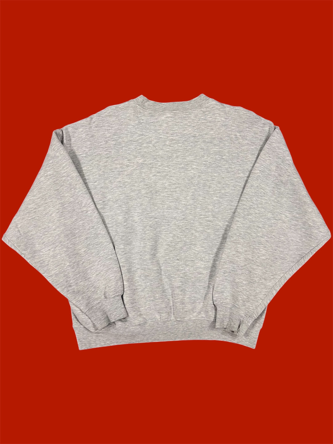 Nike University Ohio State Crewneck