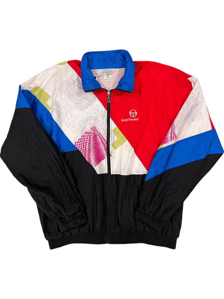 Sergio Tacchini 80s Tracktop