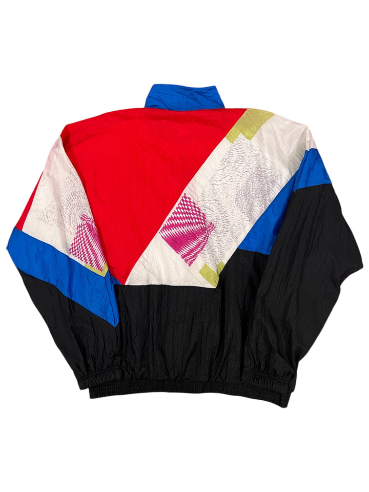 Sergio Tacchini 80s Tracktop