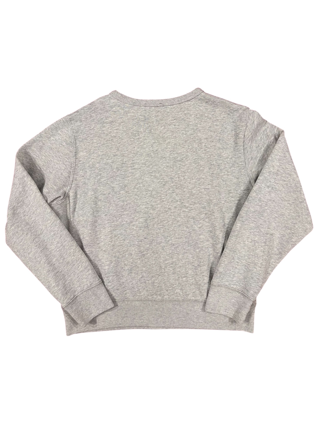 Ralph Lauren Big Logo Boxy Crewneck