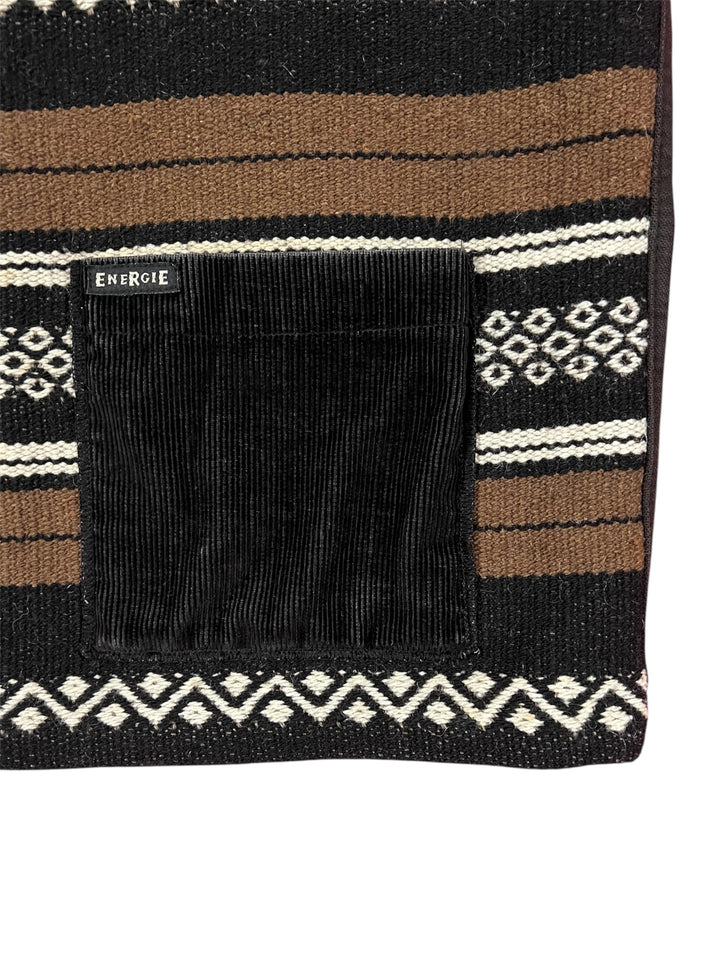 Energie Recycling Wool Vest