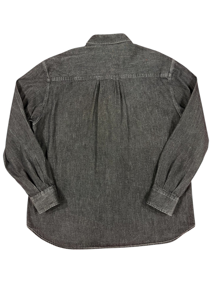 Segreta by Emmanuel Schvili Disney Denim Shirt